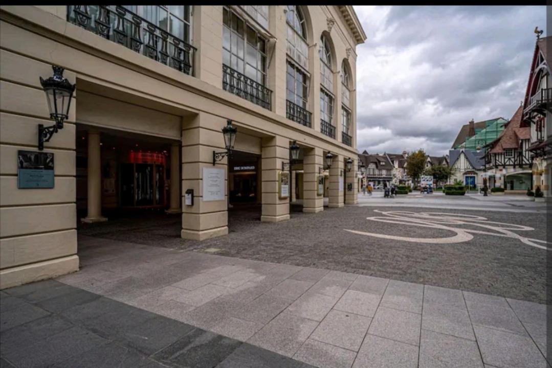 Deauville : Magnifique Studio En Face Du Casino ! Екстериор снимка