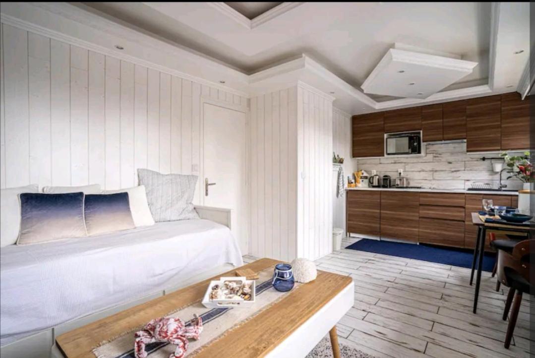 Deauville : Magnifique Studio En Face Du Casino ! Екстериор снимка